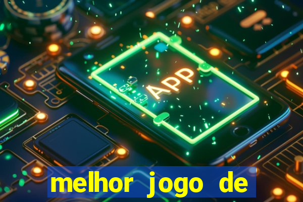 melhor jogo de blocos para android